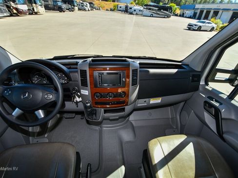 Used 2017 Mercedes-Benz Sprinter 3500 image 14