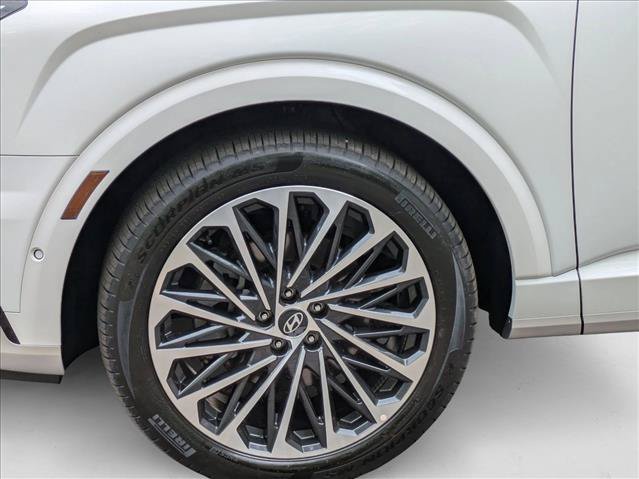 New 2026 Hyundai Palisade Calligraphy FWD image 10