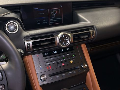 Certified 2022 Lexus RC 350 w/ Premium Package image 22