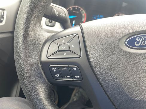 Used 2022 Ford Ranger XL w/ Equipment Group 101A High RWD image 20