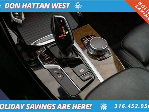 Used 2019 BMW X3 xDrive30i image 13