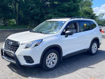 Used 2022 Subaru Forester