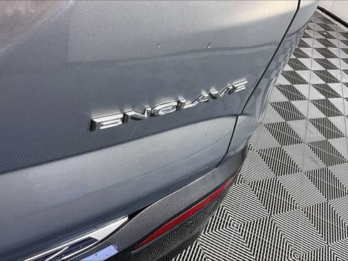 Certified 2019 Buick Enclave Premium FWD image 21