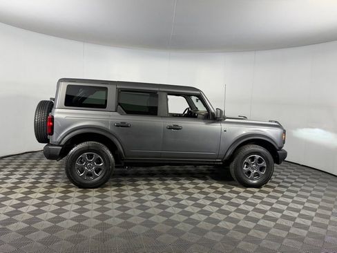 Used 2025 Ford Bronco Big Bend AWD/4WD image 5