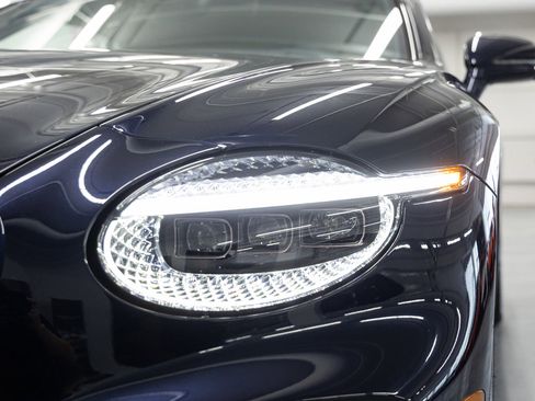 New 2026 Bentley Continental GTC image 22