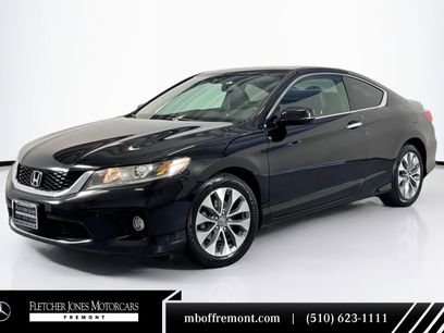 Used 2015 Honda Accord EX-L