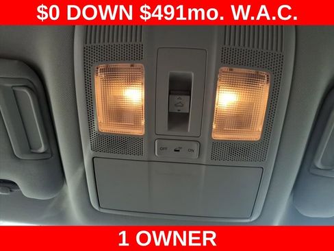 Used 2023 MAZDA CX-9 Touring Plus image 19