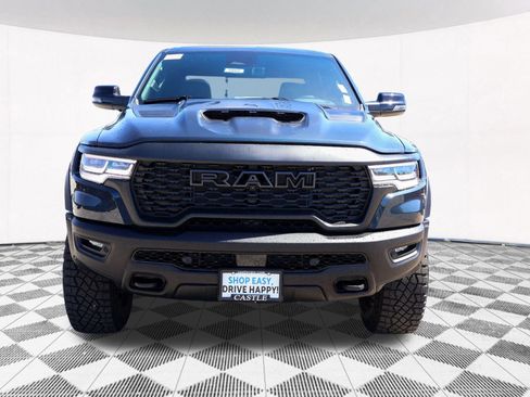 New 2026 RAM 1500 RHO AWD/4WD image 10