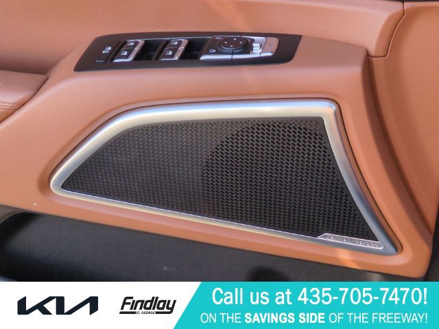 Certified 2025 Kia Telluride SX Prestige X-Line AWD/4WD image 28