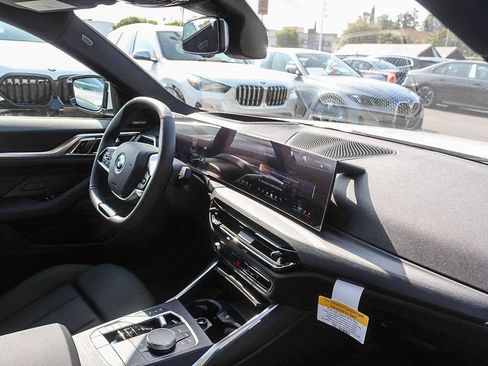 New 2026 BMW i4 eDrive40 w/ Premium Package RWD image 15
