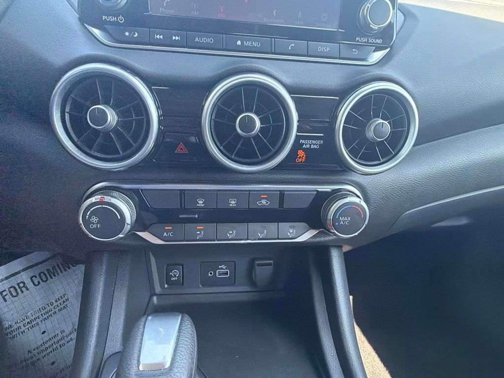 Used 2024 Nissan Sentra S FWD image 20