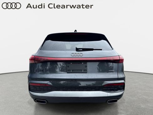 New 2026 Audi Q5 Premium Plus AWD/4WD image 8