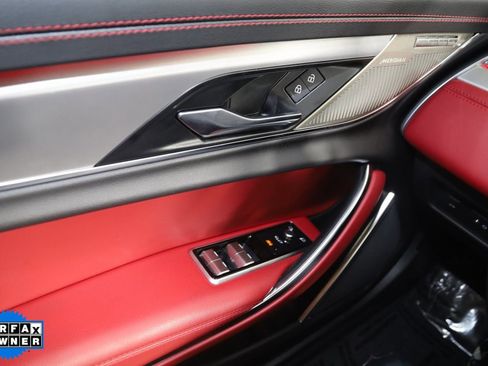 Used 2024 Jaguar XF R-Dynamic SE image 34