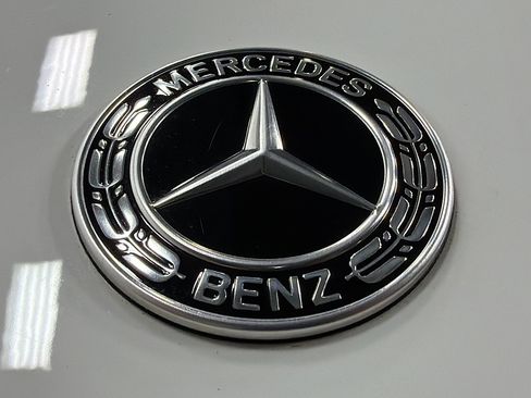 Used 2024 Mercedes-Benz E 350 4MATIC Sedan w/ Driver Assistance Package image 14