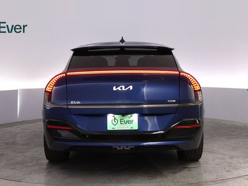 Used 2023 Kia EV6 GT-Line AWD/4WD image 15