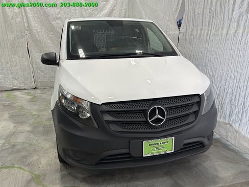 Used 2020 Mercedes-Benz Metris image 26