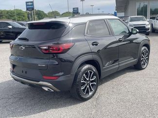 Used 2024 Chevrolet TrailBlazer ACTIV w/ Convenience Package FWD video 3