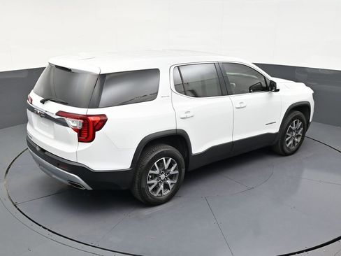 Used 2023 GMC Acadia SLE FWD image 17
