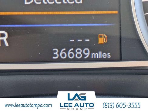 Used 2019 Nissan Sentra SV FWD image 25
