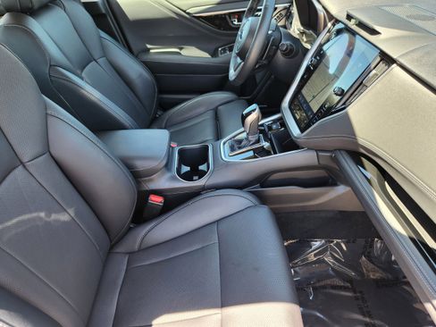 Used 2025 Subaru Legacy Limited image 14