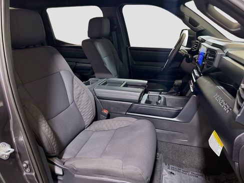 Used 2026 Toyota Tundra SR RWD image 24