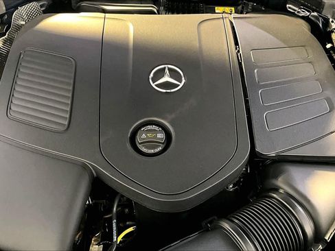 New 2026 Mercedes-Benz GLC 300 4MATIC image 15