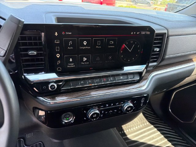 Certified 2024 GMC Sierra 1500 Elevation AWD/4WD image 17