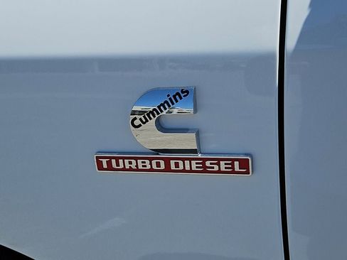 New 2026 RAM 2500 Tradesman image 15