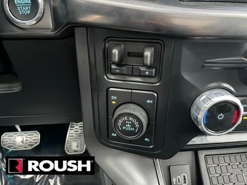 New 2025 Ford F150 Lariat w/ Equipment Group 502A High image 25