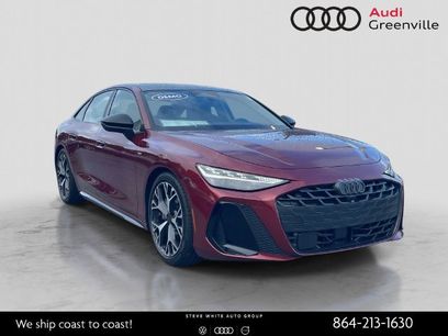 Used 2026 Audi A6 Prestige w/ Prestige Package