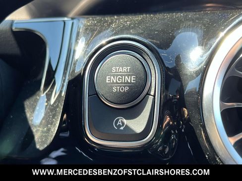 New 2026 Mercedes-Benz GLA 250 4MATIC image 27