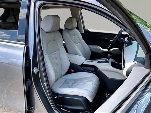Certified 2025 Honda HR-V EX-L image 20