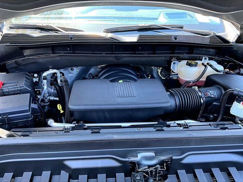 Used 2023 GMC Sierra 1500 Denali w/ Denali Reserve Package AWD/4WD image 30