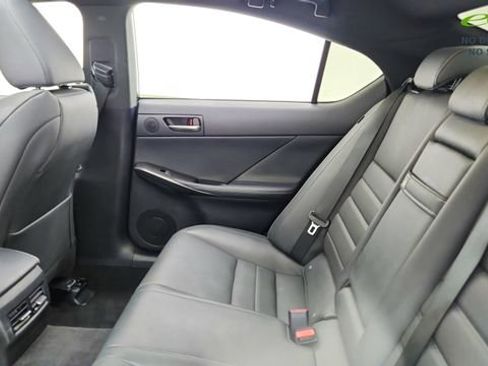 Used 2023 Lexus IS 350 F Sport RWD image 28