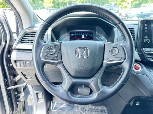 Used 2024 Honda Odyssey EX-L image 17