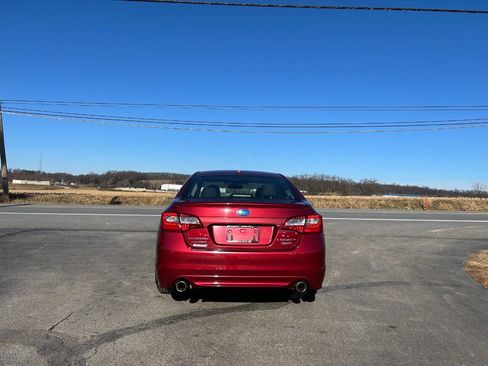 Used 2015 Subaru Legacy 3.6R Limited image 10