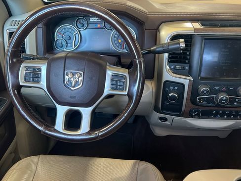 Used 2018 RAM 2500 Laramie AWD/4WD image 42