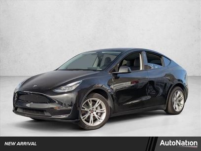 Used 2021 Tesla Model Y Long Range