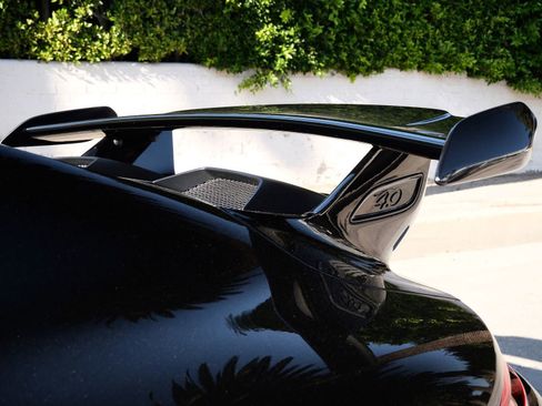 Used 2018 Porsche 911 GT3 image 9