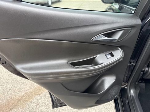 Used 2024 Buick Encore GX Sport Touring AWD/4WD image 23