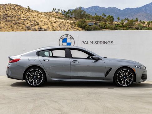 New 2026 BMW 840i xDrive image 6