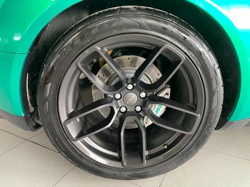 Used 2019 Dodge Challenger SRT Hellcat Redeye image 12