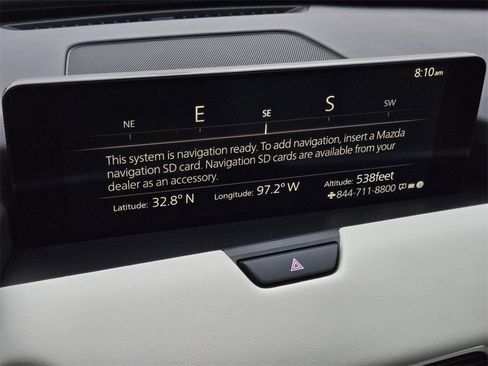 New 2026 MAZDA CX-90 3.3 Turbo w/ Premium Plus Pkg image 18