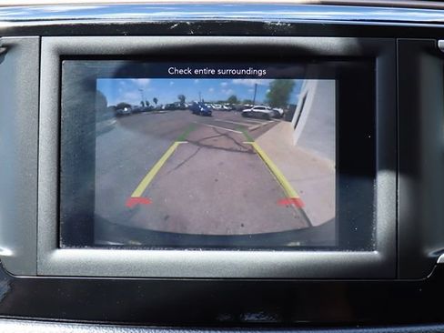 Used 2021 Chrysler Voyager LX w/ Cold Weather Group FWD image 49