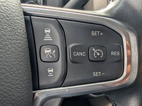 Used 2023 RAM 2500 Laramie image 23