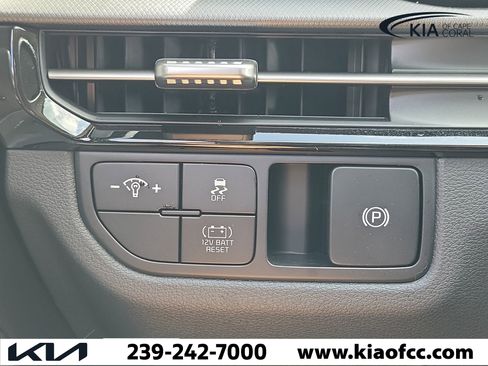 New 2026 Kia Sportage LX image 22