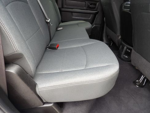 Used 2021 RAM 2500 Tradesman AWD/4WD image 37