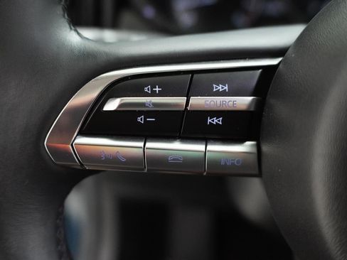 Used 2024 MAZDA CX-50 AWD 2.5 Turbo w/ Cargo Package image 22