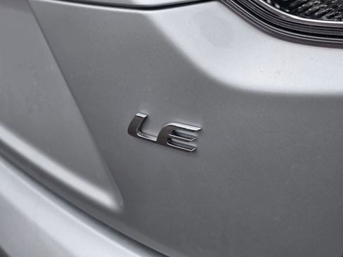 Used 2024 Toyota Corolla LE FWD image 14