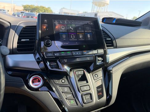 Used 2022 Honda Odyssey Touring image 7